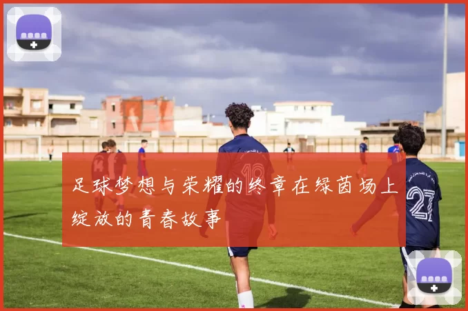 足球梦想与荣耀的终章在绿茵场上绽放的青春故事
