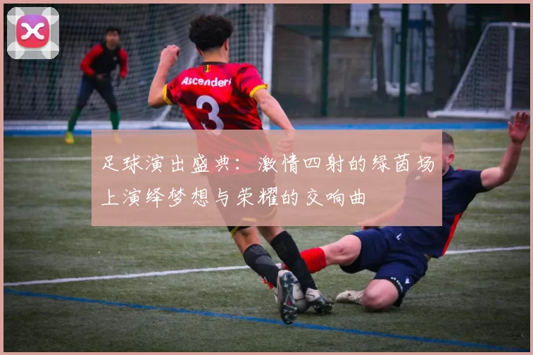 足球演出盛典：激情四射的绿茵场上演绎梦想与荣耀的交响曲